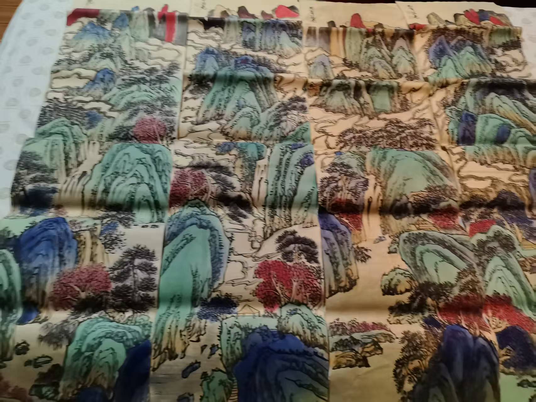 艺术品交流中心