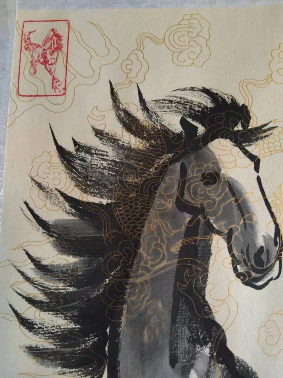 艺术品交流中心