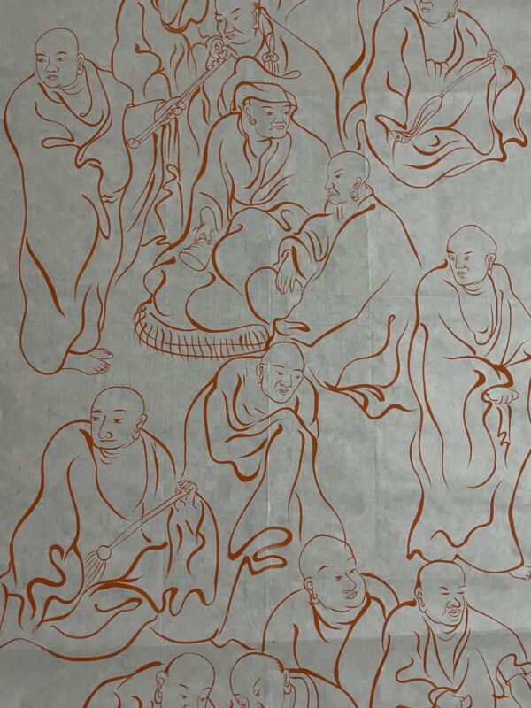 艺术品交流中心