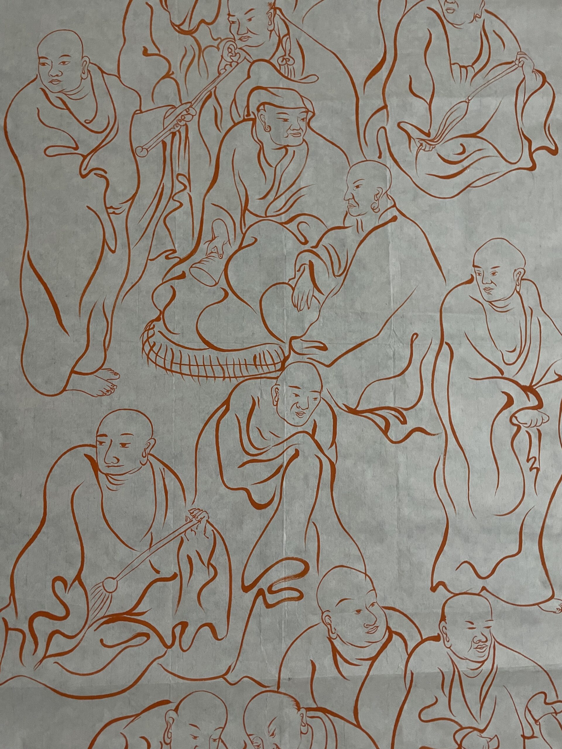 艺术品交流中心