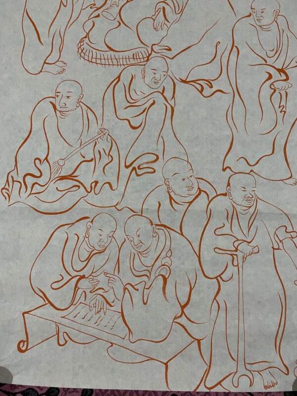 艺术品交流中心