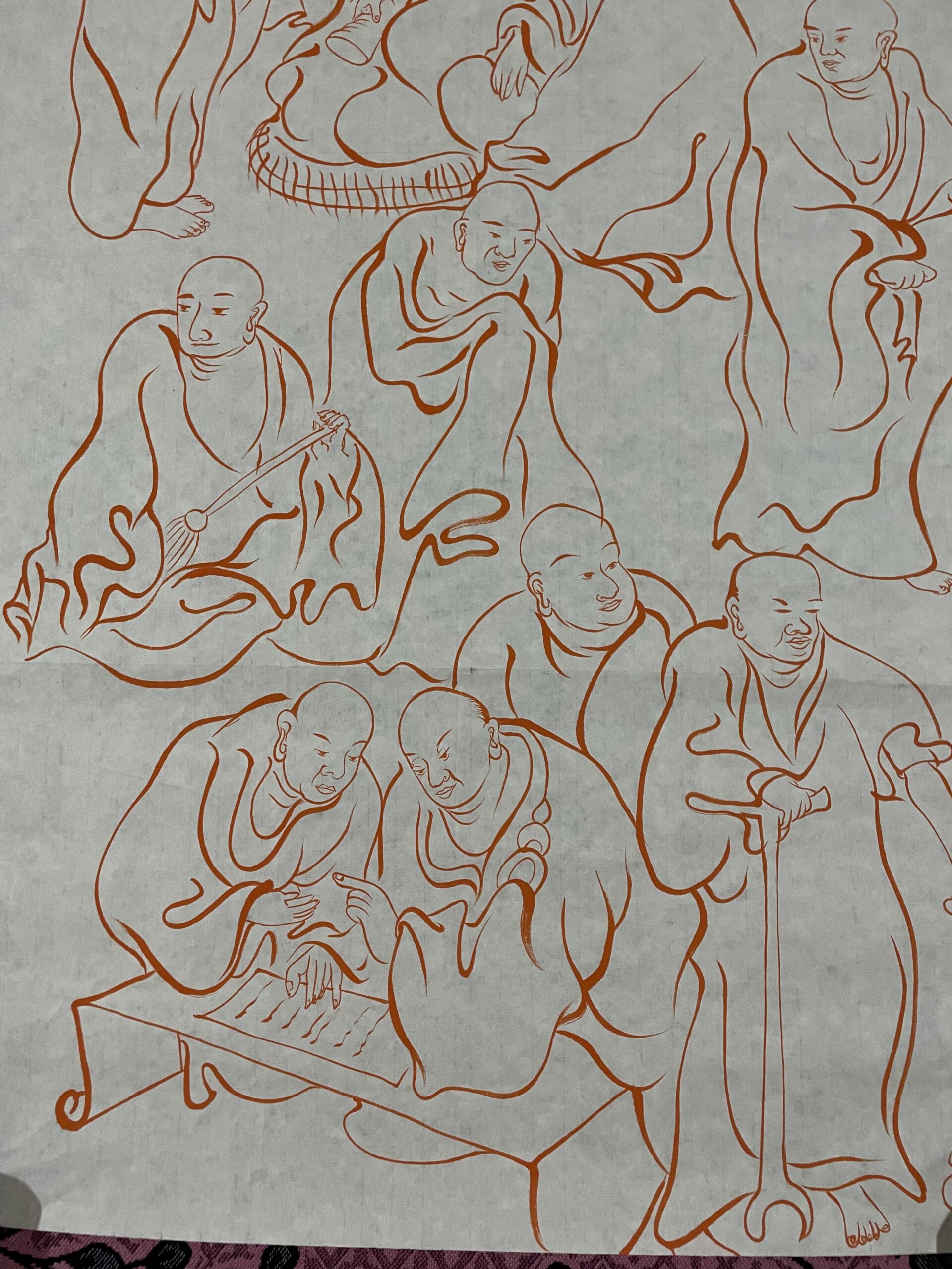 艺术品交流中心