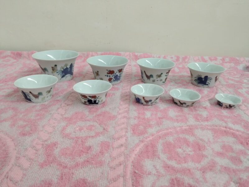 艺术品交流中心