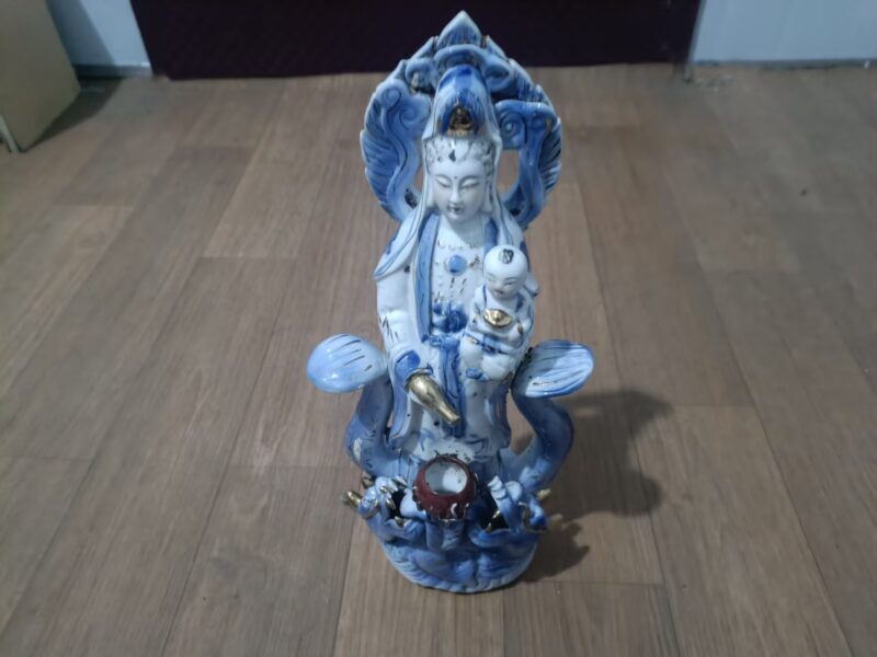 艺术品交流中心