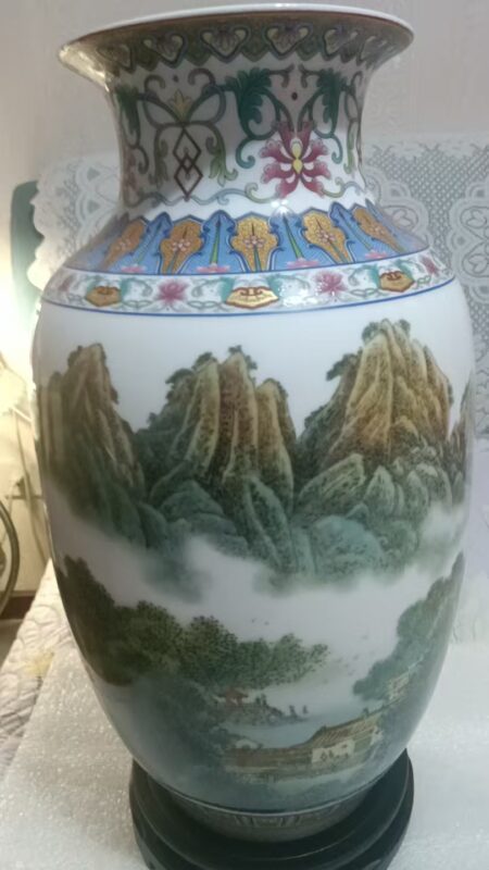 艺术品交流中心