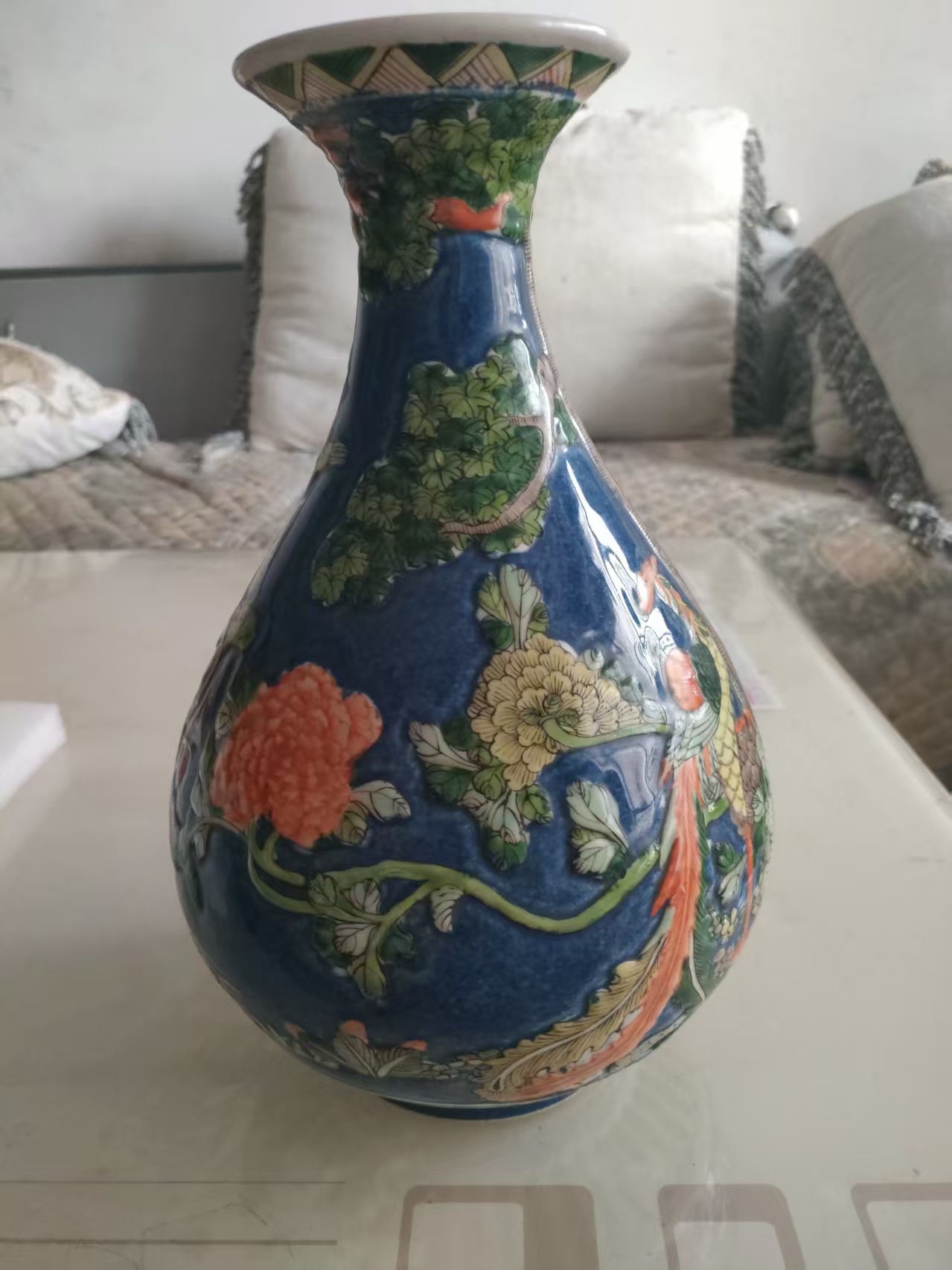 艺术品交流中心