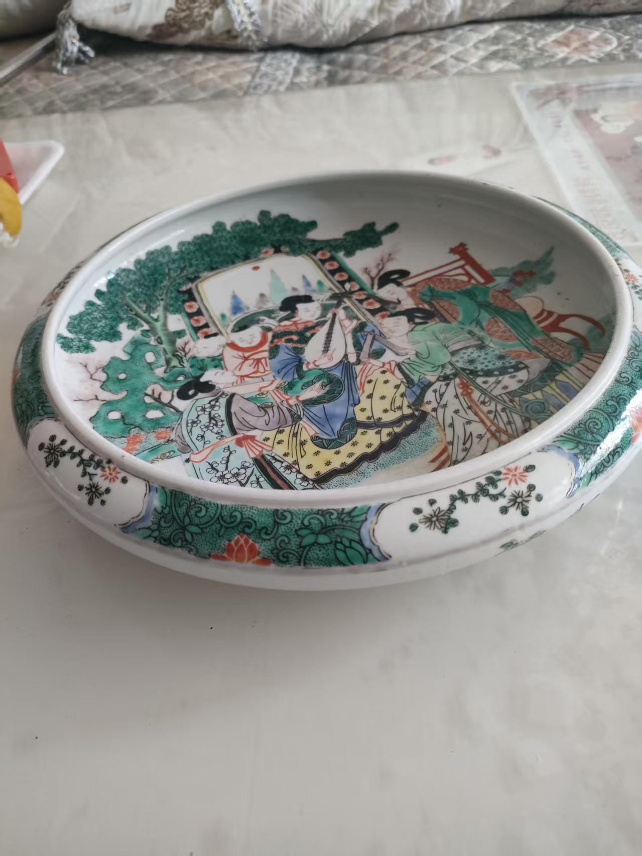 艺术品交流中心