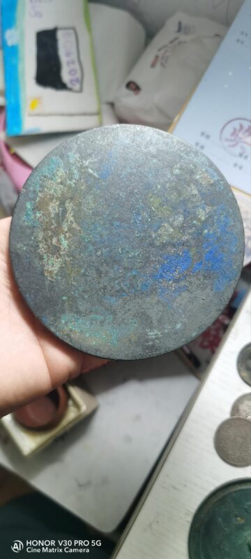 艺术品交流中心