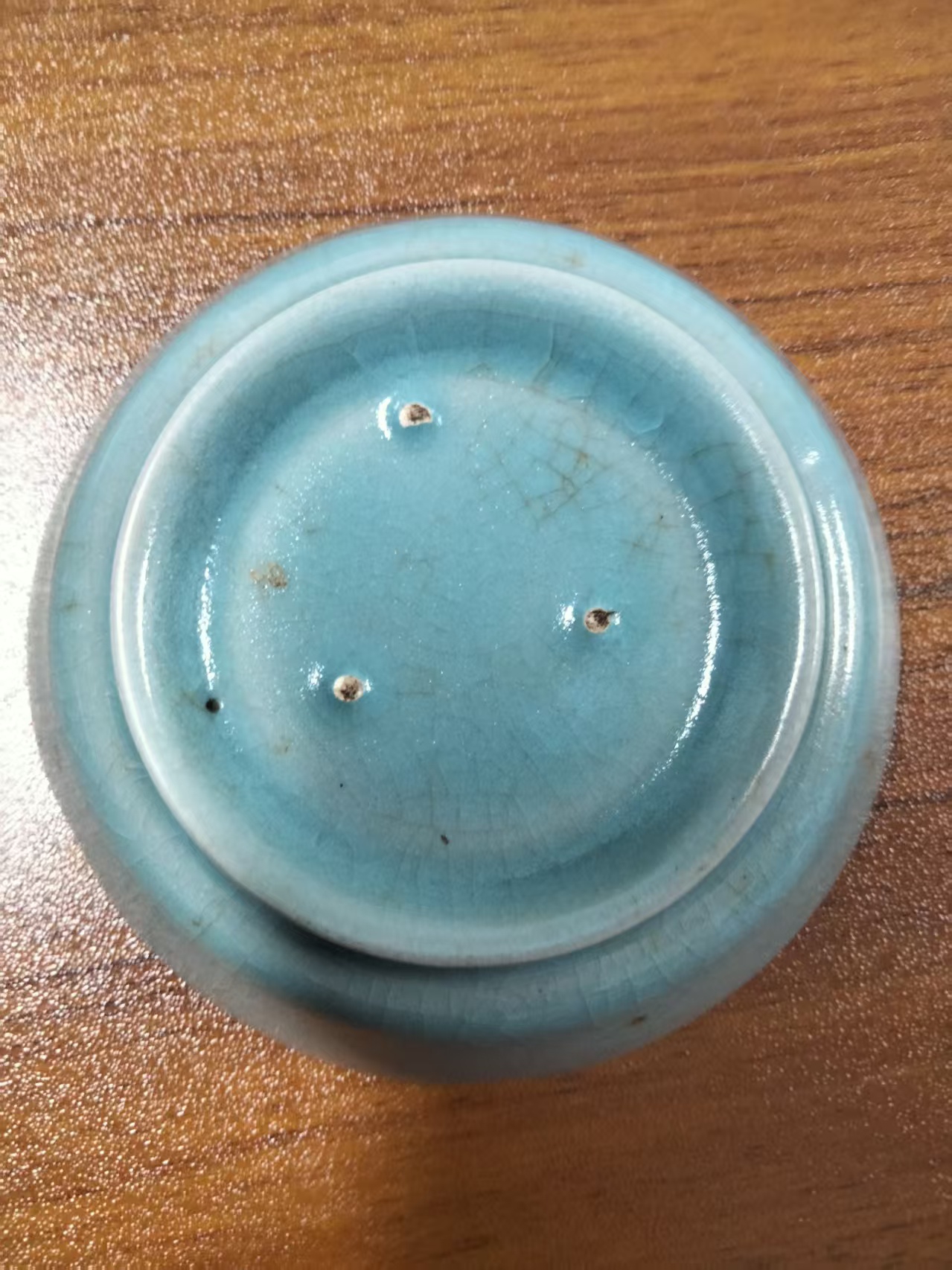 艺术品交流中心