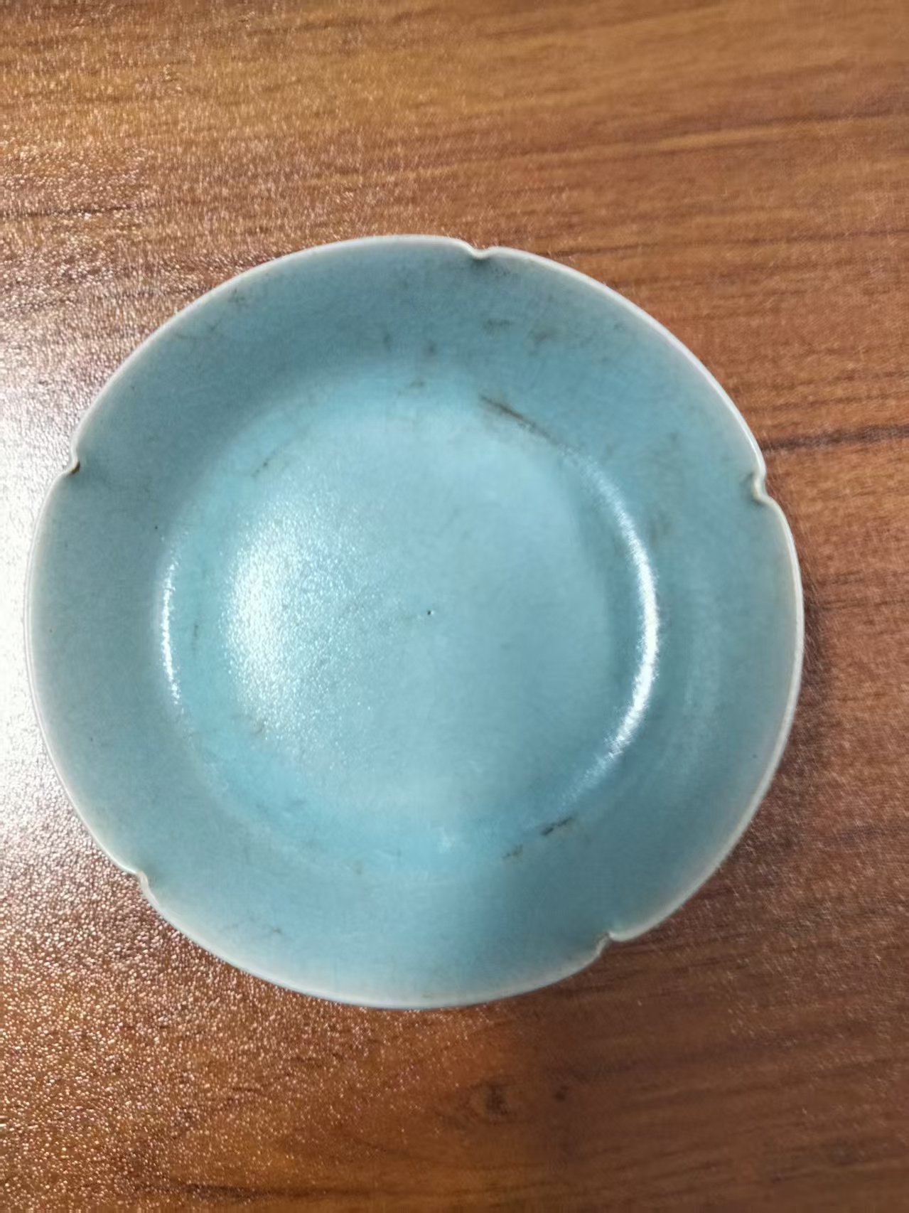 艺术品交流中心