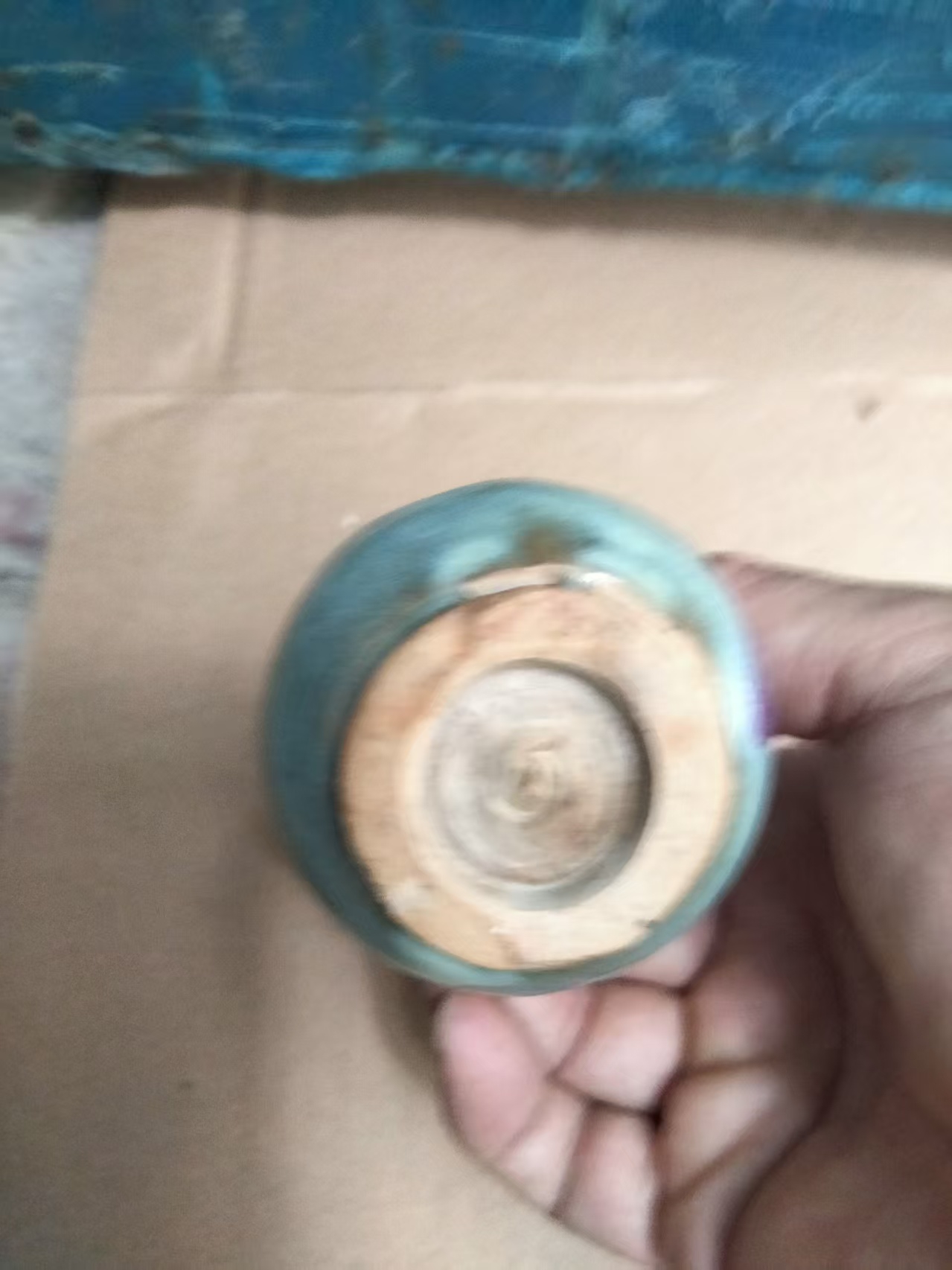 艺术品交流中心