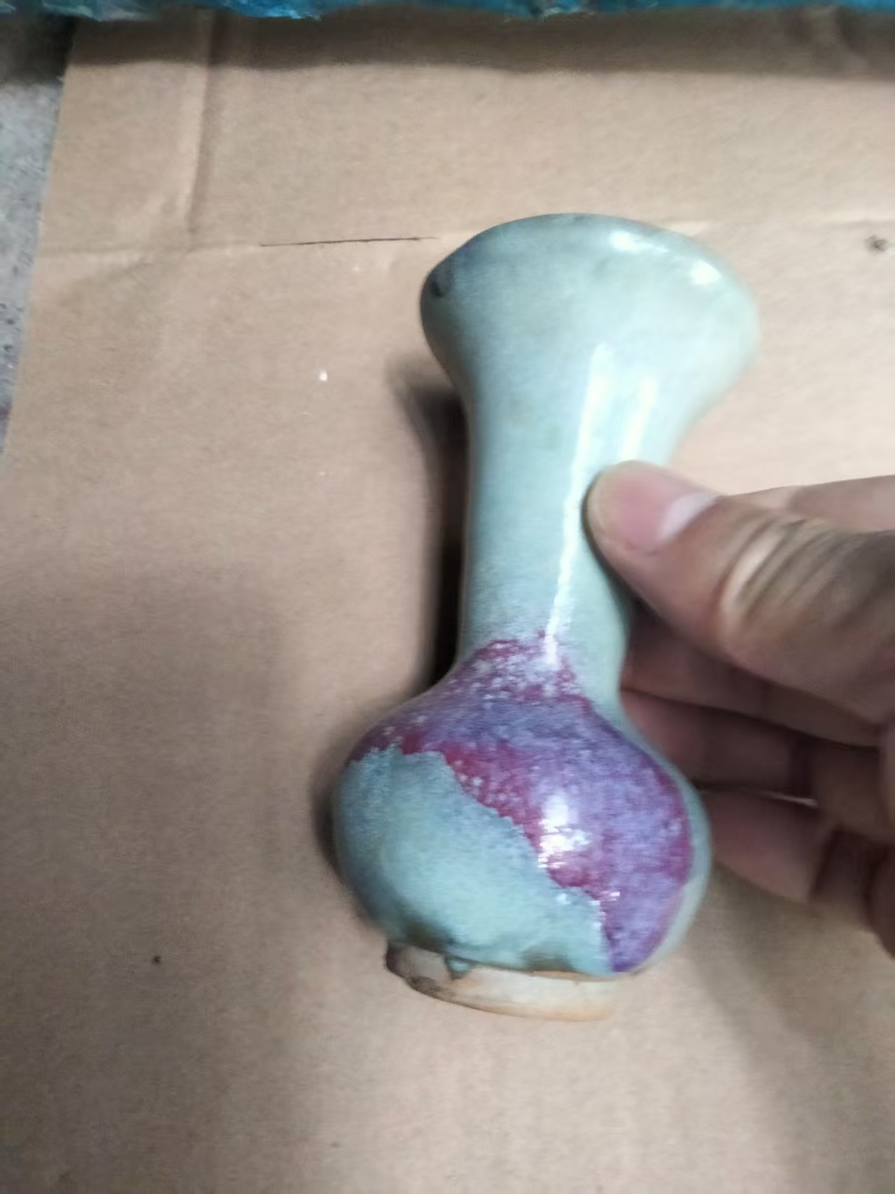 艺术品交流中心