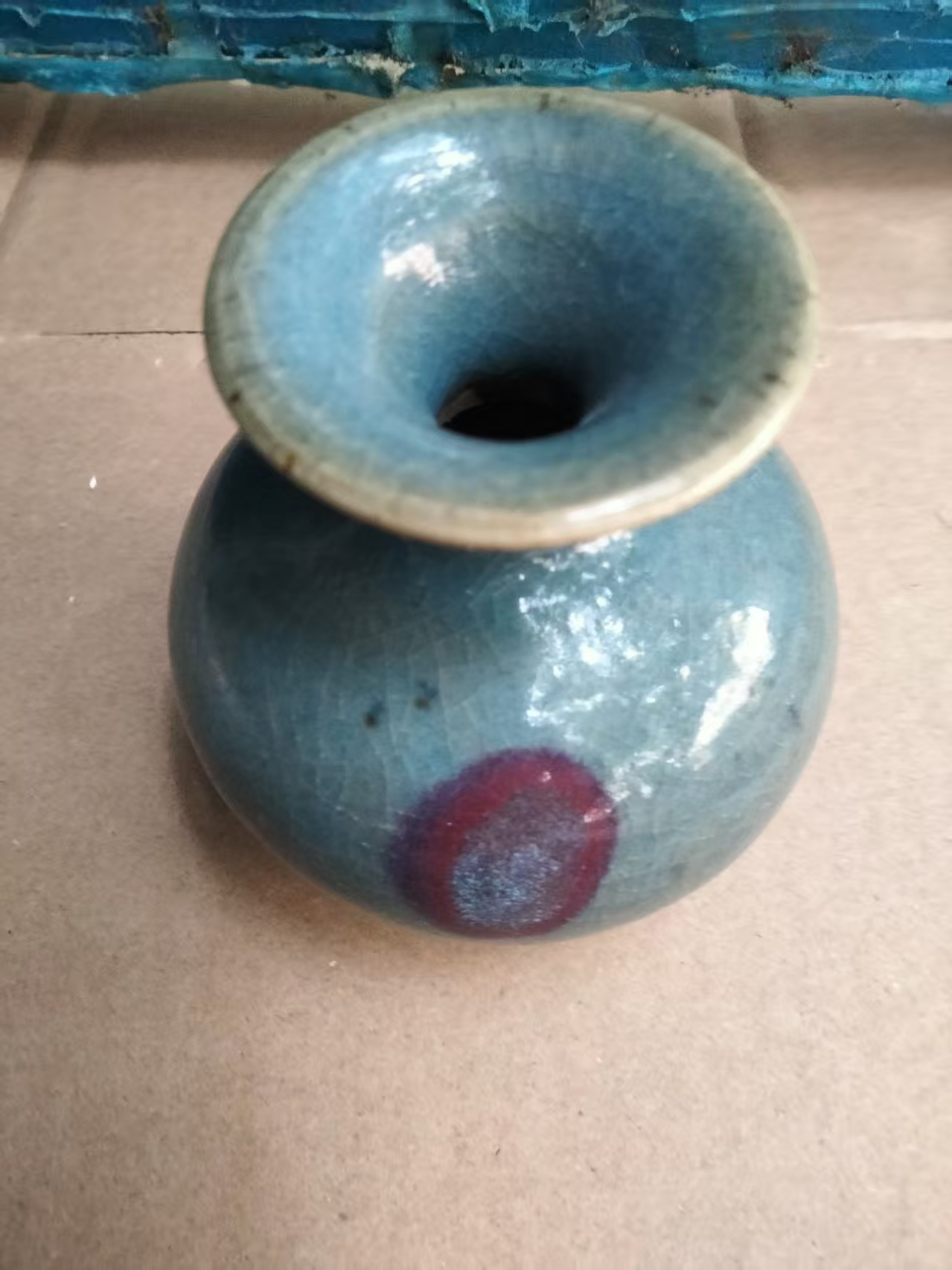 艺术品交流中心