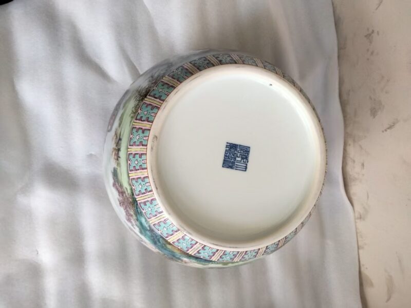 艺术品交流中心