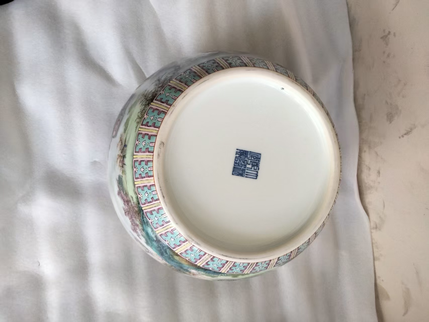 艺术品交流中心