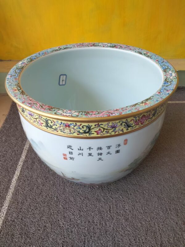 艺术品交流中心