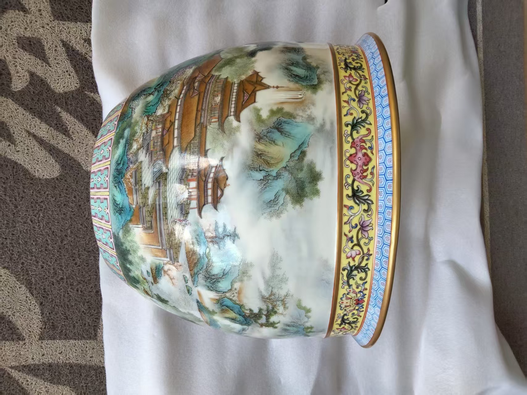 艺术品交流中心