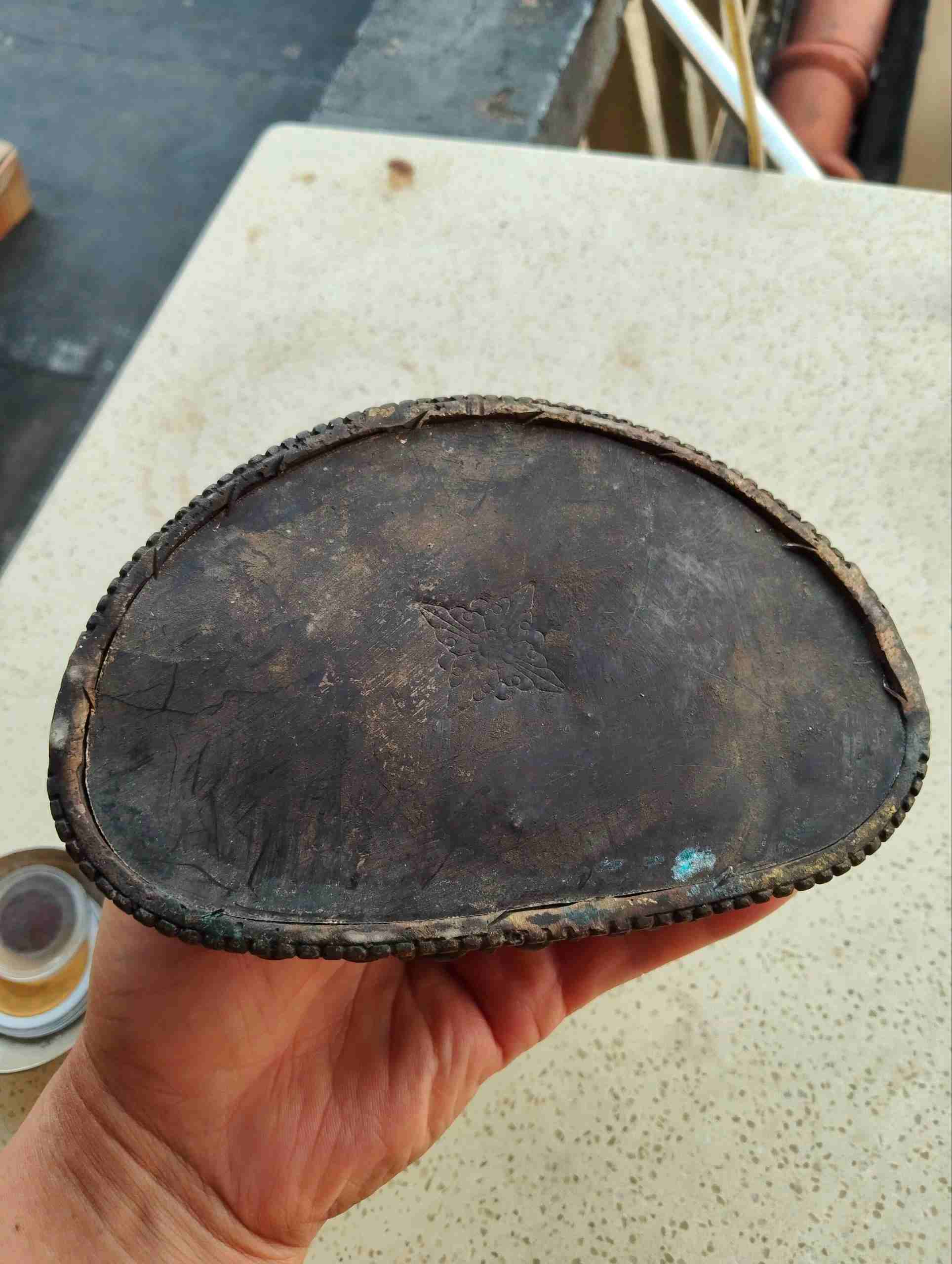 艺术品交流中心