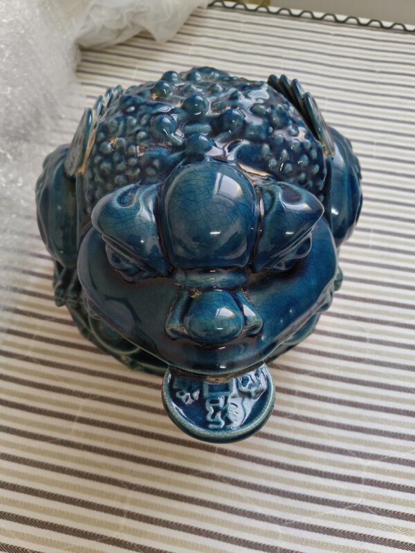 艺术品交流中心