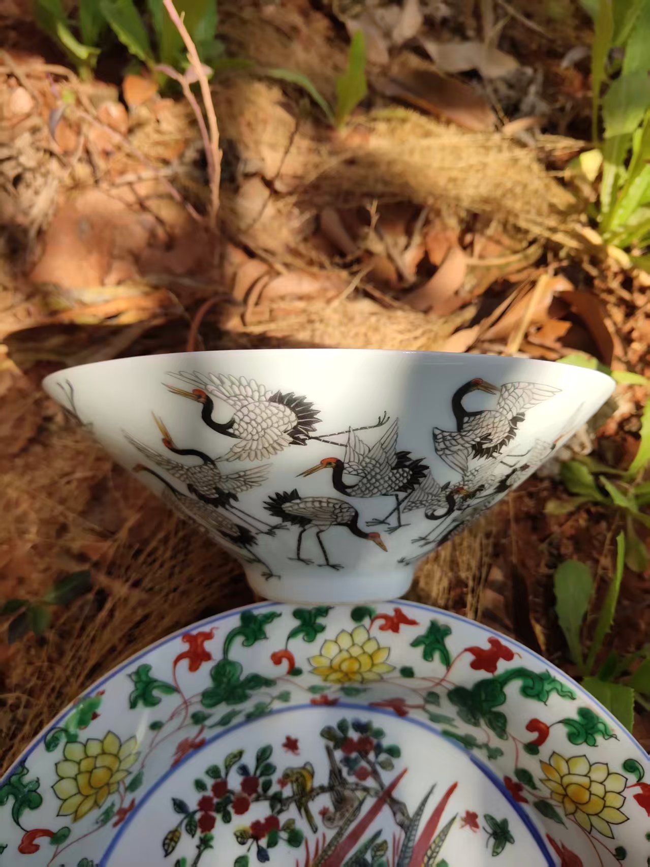 艺术品交流中心