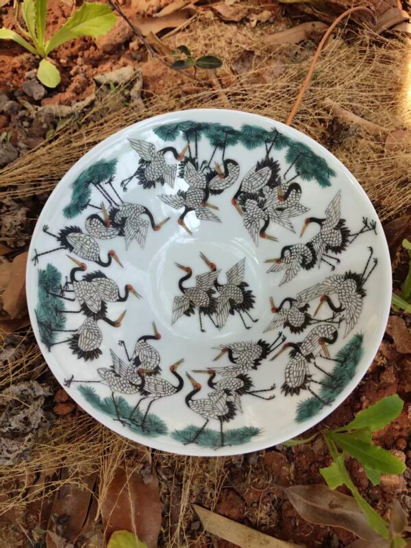 艺术品交流中心