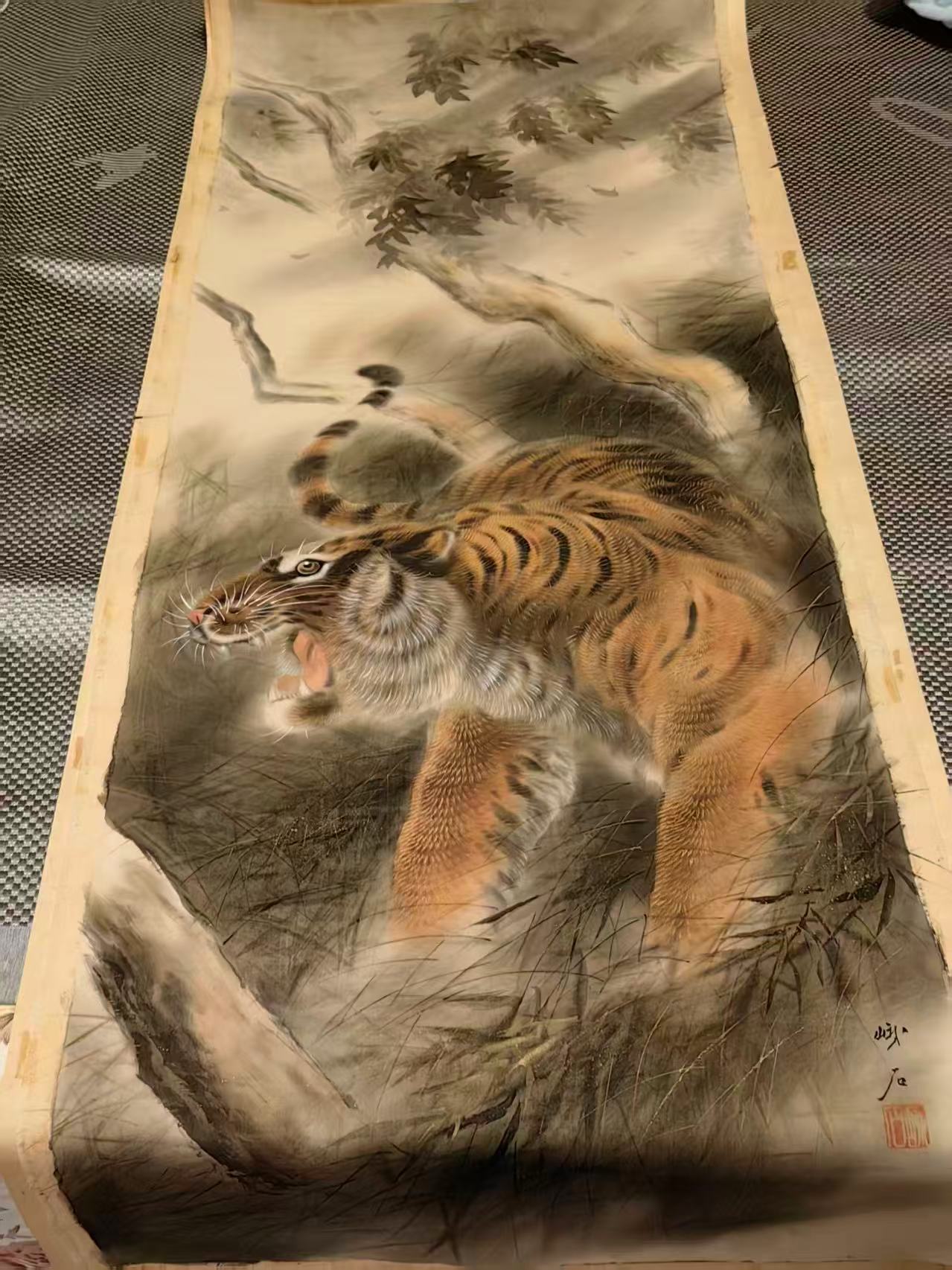 艺术品交流中心