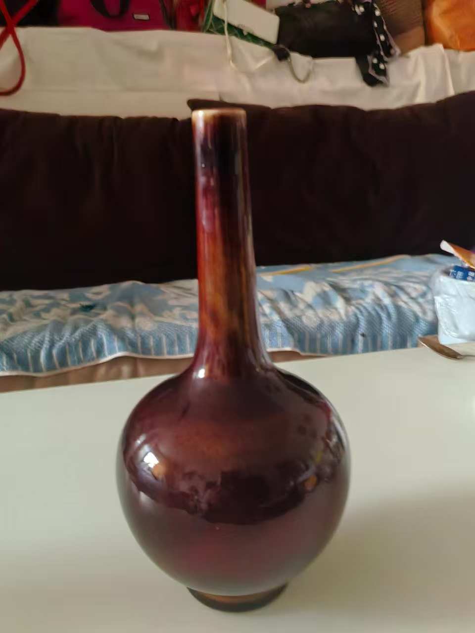 艺术品交流中心