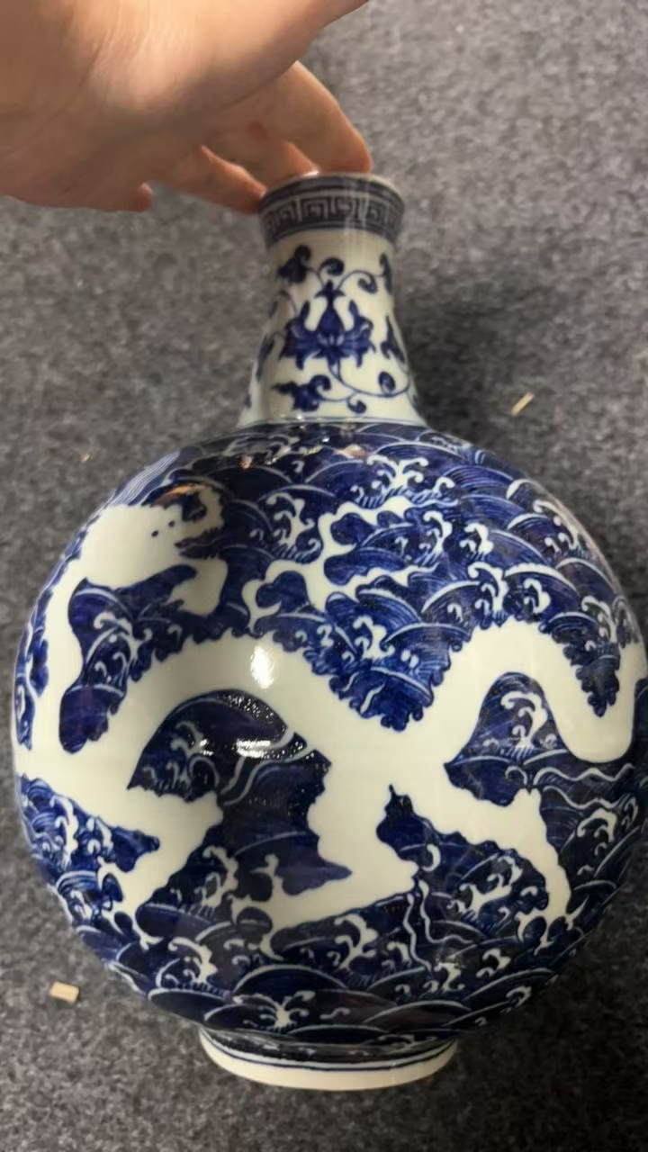 艺术品交流中心