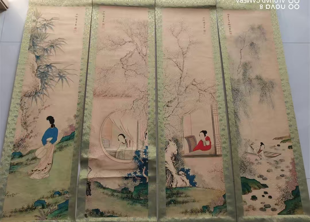 艺术品交流中心