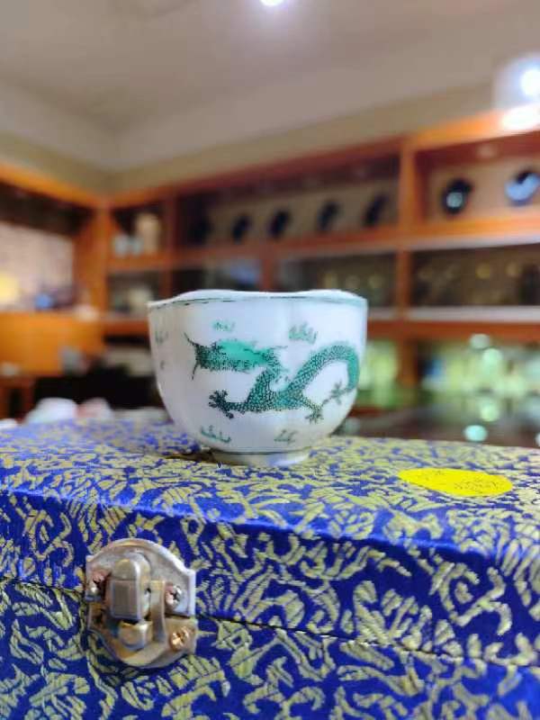 艺术品交流中心