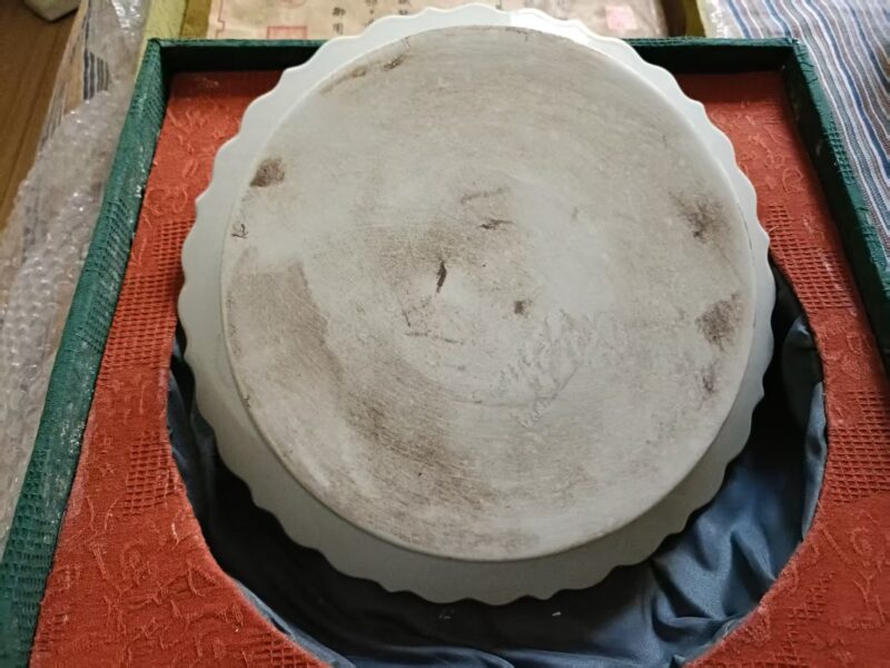 艺术品交流中心