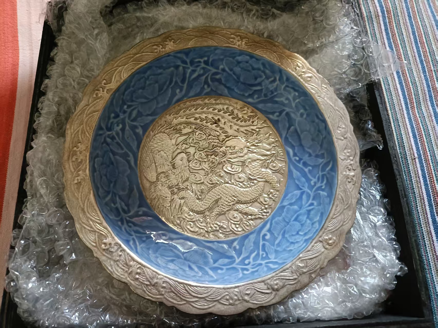 艺术品交流中心