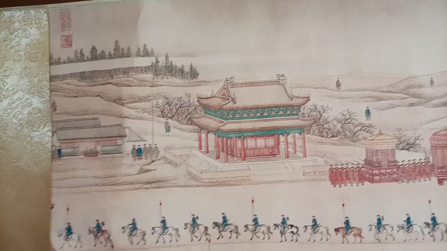 艺术品交流中心