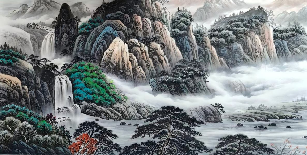 艺术品交流中心