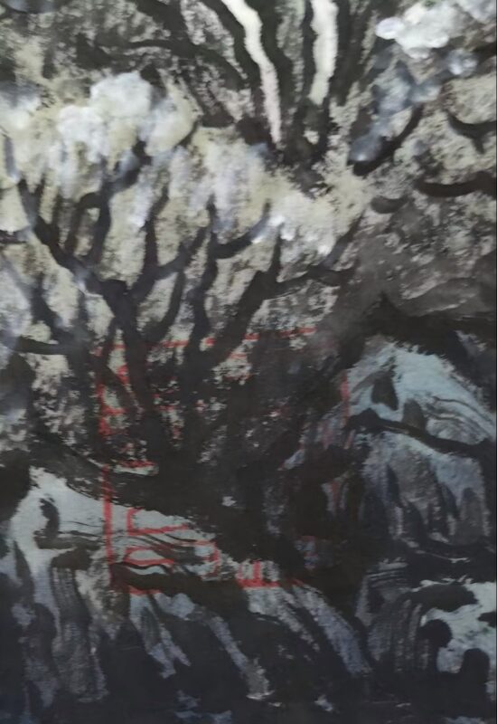 艺术品交流中心