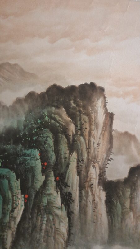 艺术品交流中心