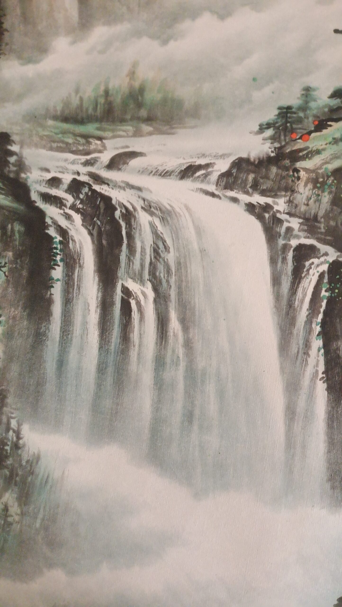 艺术品交流中心