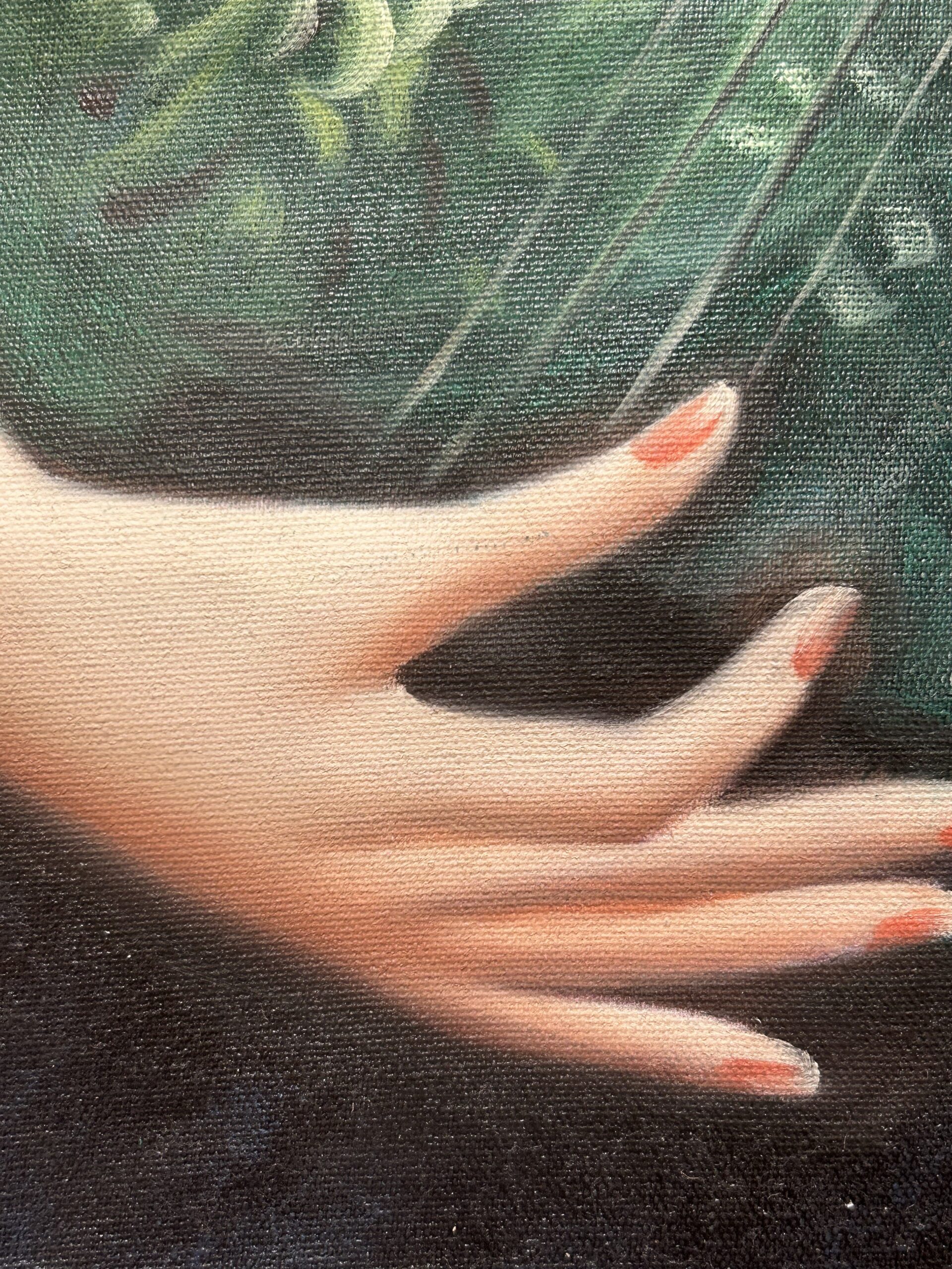 艺术品交流中心