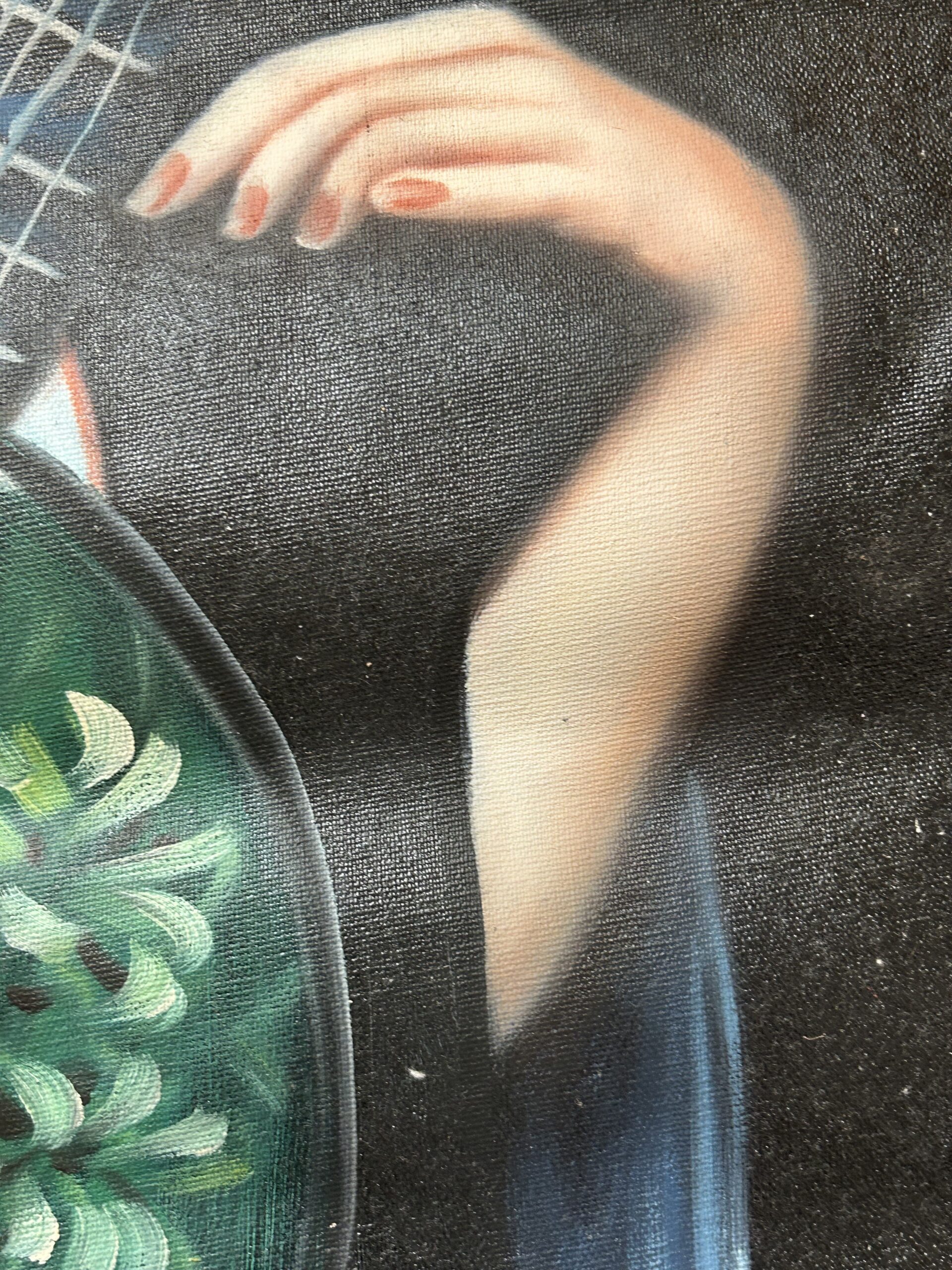 艺术品交流中心