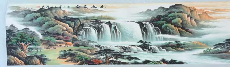 艺术品交流中心