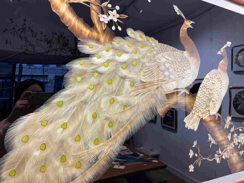 艺术品交流中心