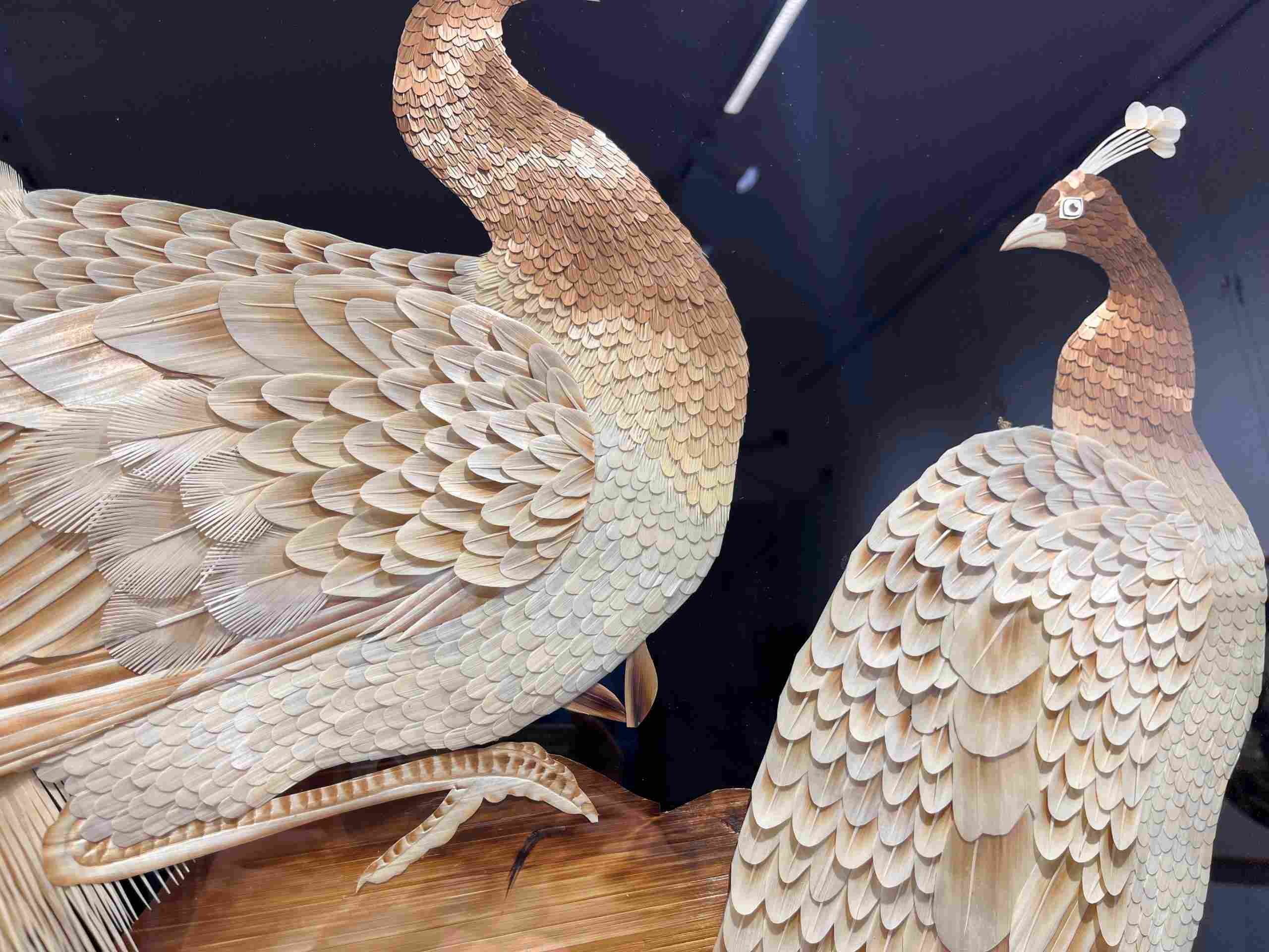 艺术品交流中心