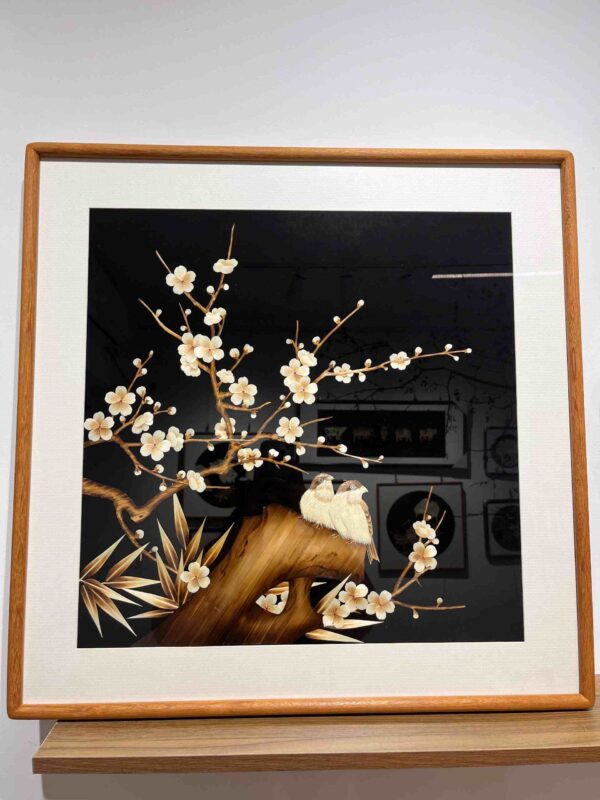 艺术品交流中心