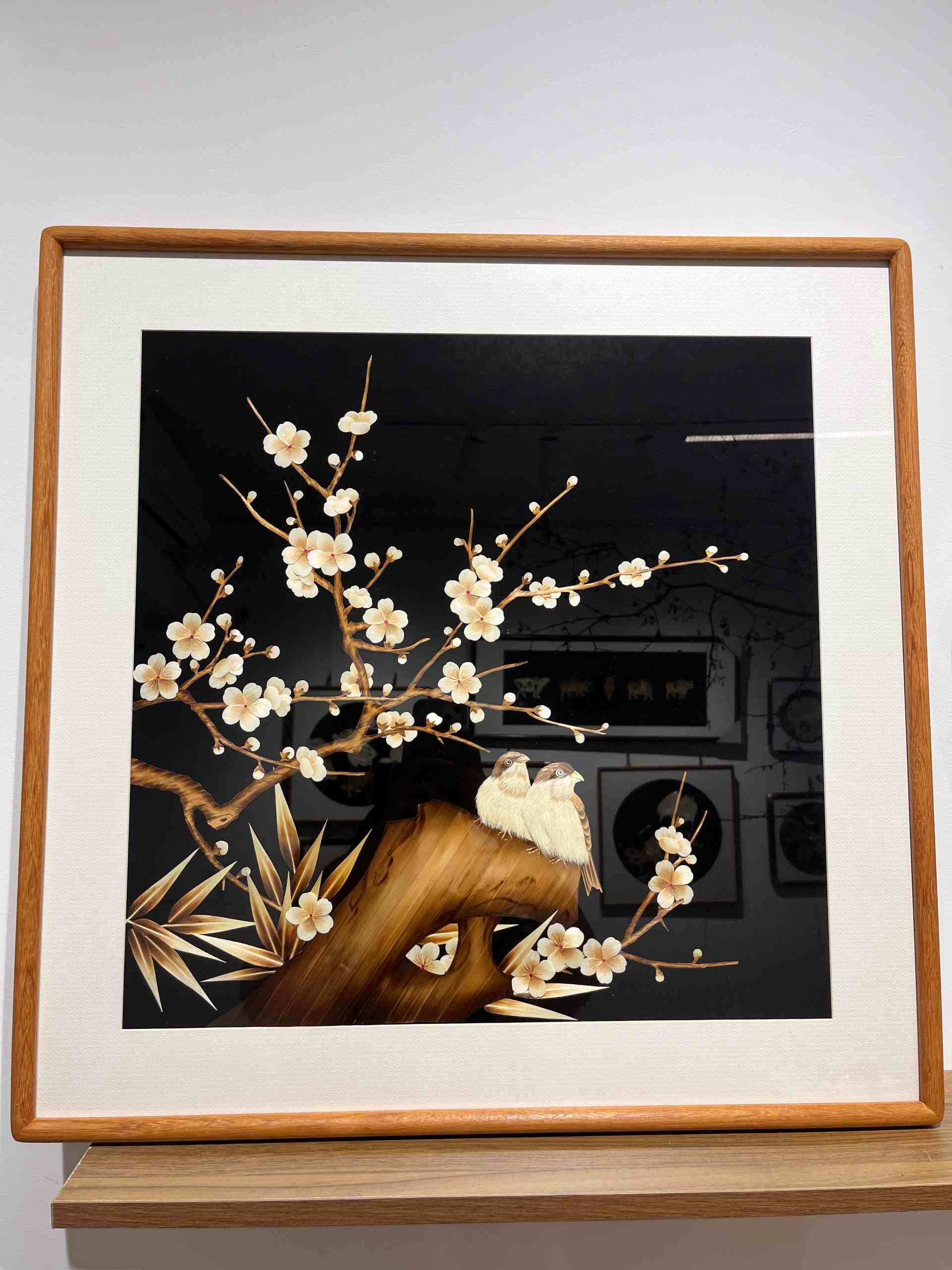 艺术品交流中心