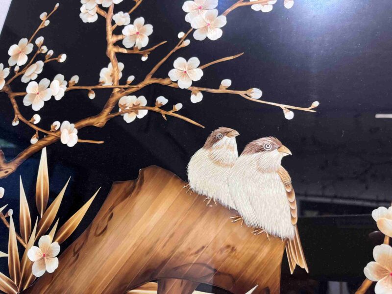 艺术品交流中心