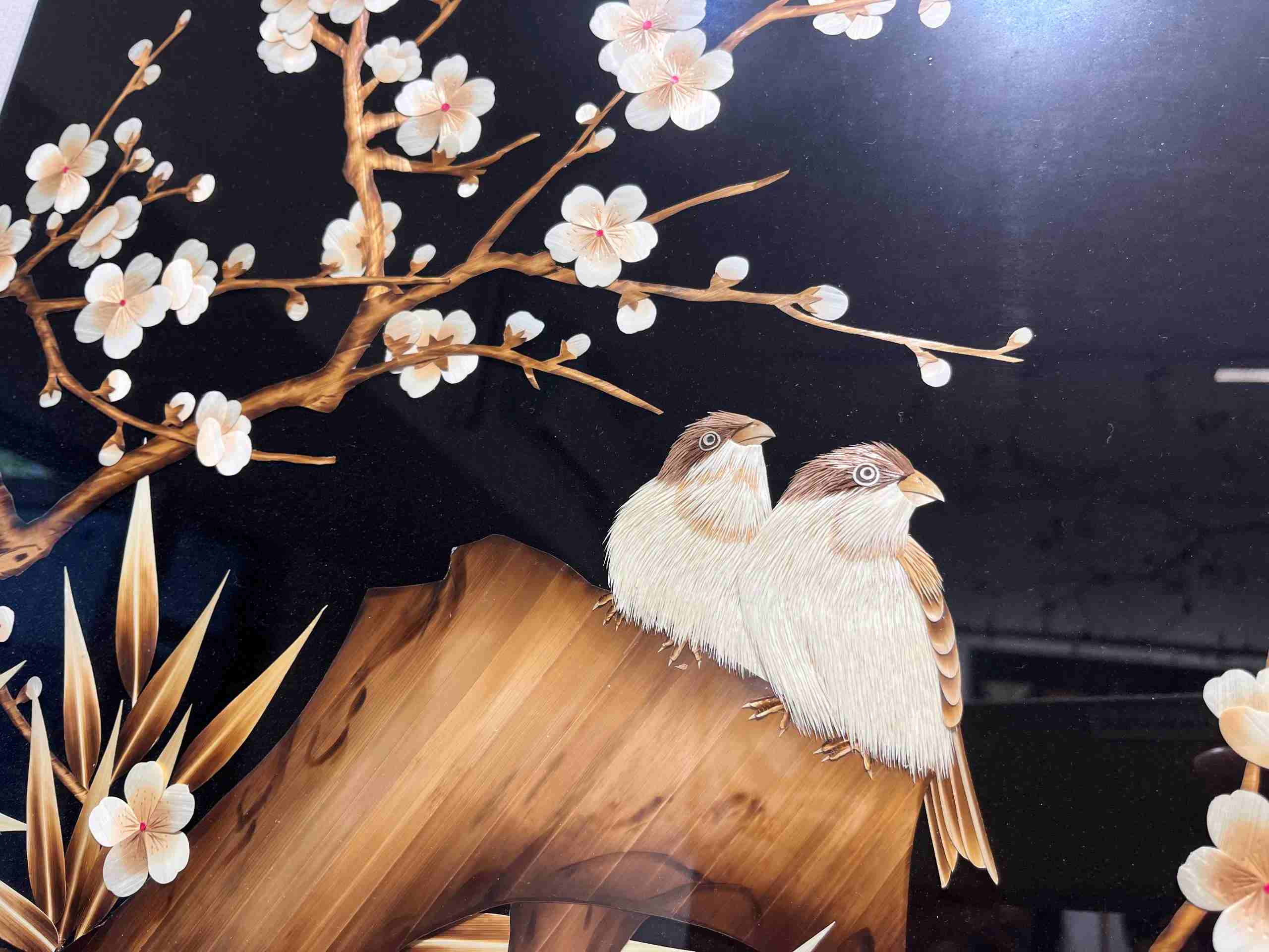 艺术品交流中心