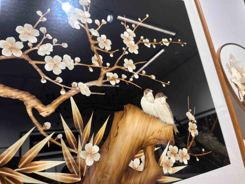 艺术品交流中心