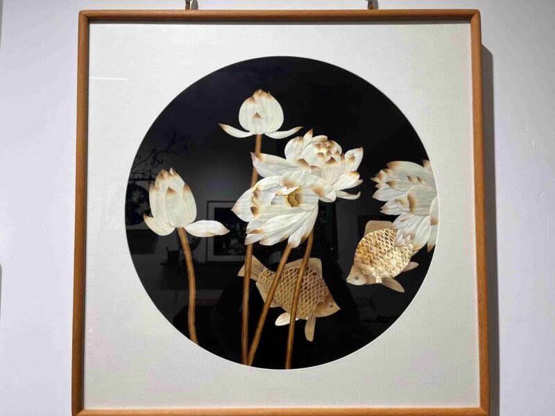 艺术品交流中心