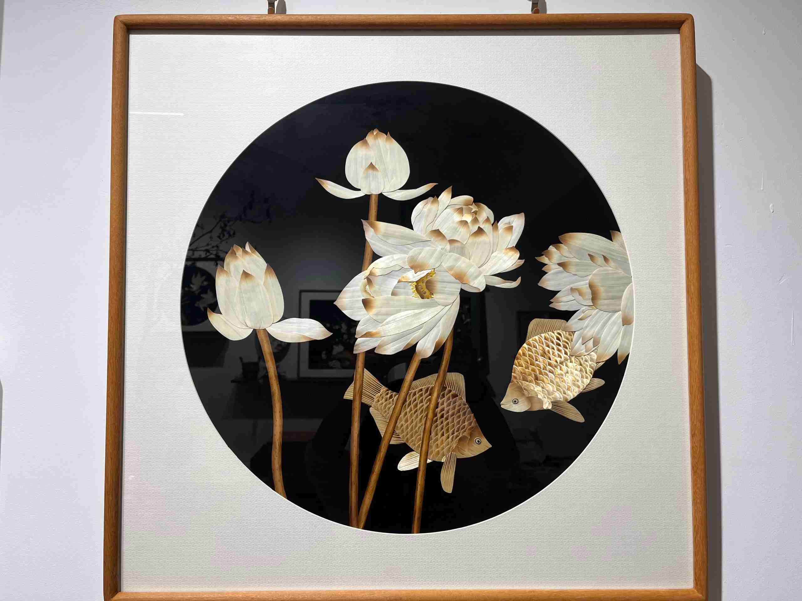 艺术品交流中心