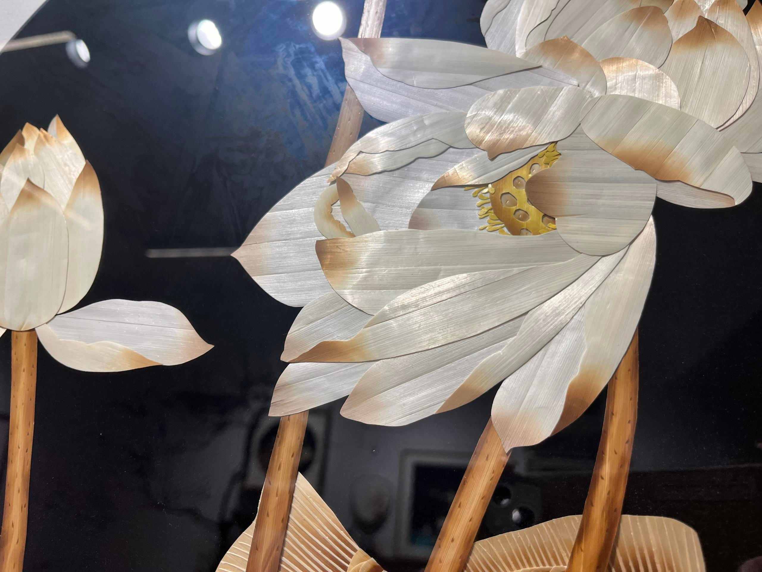 艺术品交流中心